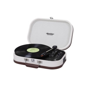 Tourne-disques Trevi 0T102016 Beige