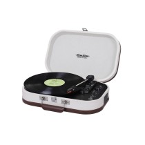 Tourne-disques Trevi 0T102016 Beige