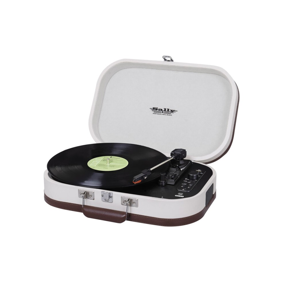 Tourne-disques Trevi 0T102016 Beige