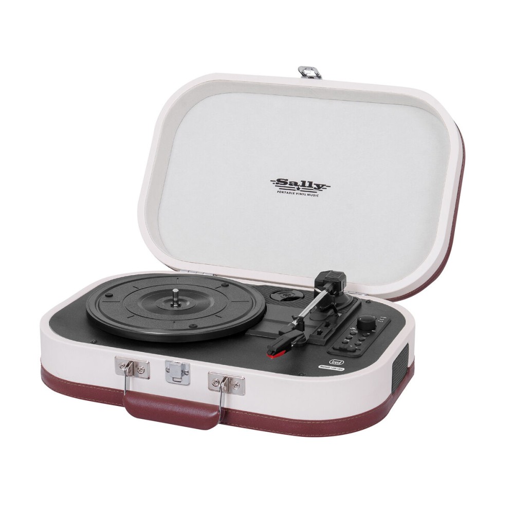 Tourne-disques Trevi 0T102016 Beige