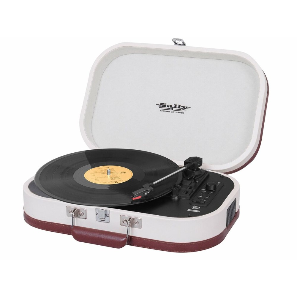 Tourne-disques Trevi 0T102016 Beige