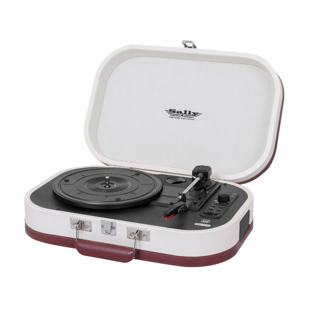 Tourne-disques Trevi 0T102016 Beige