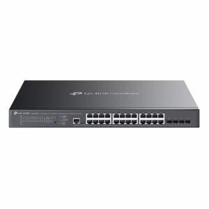 Switch TP-Link SG3428XMPP