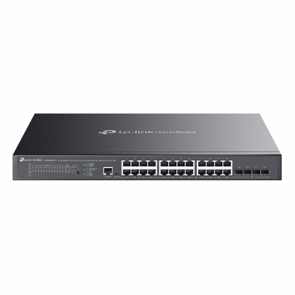 Switch TP-Link SG3428XMPP