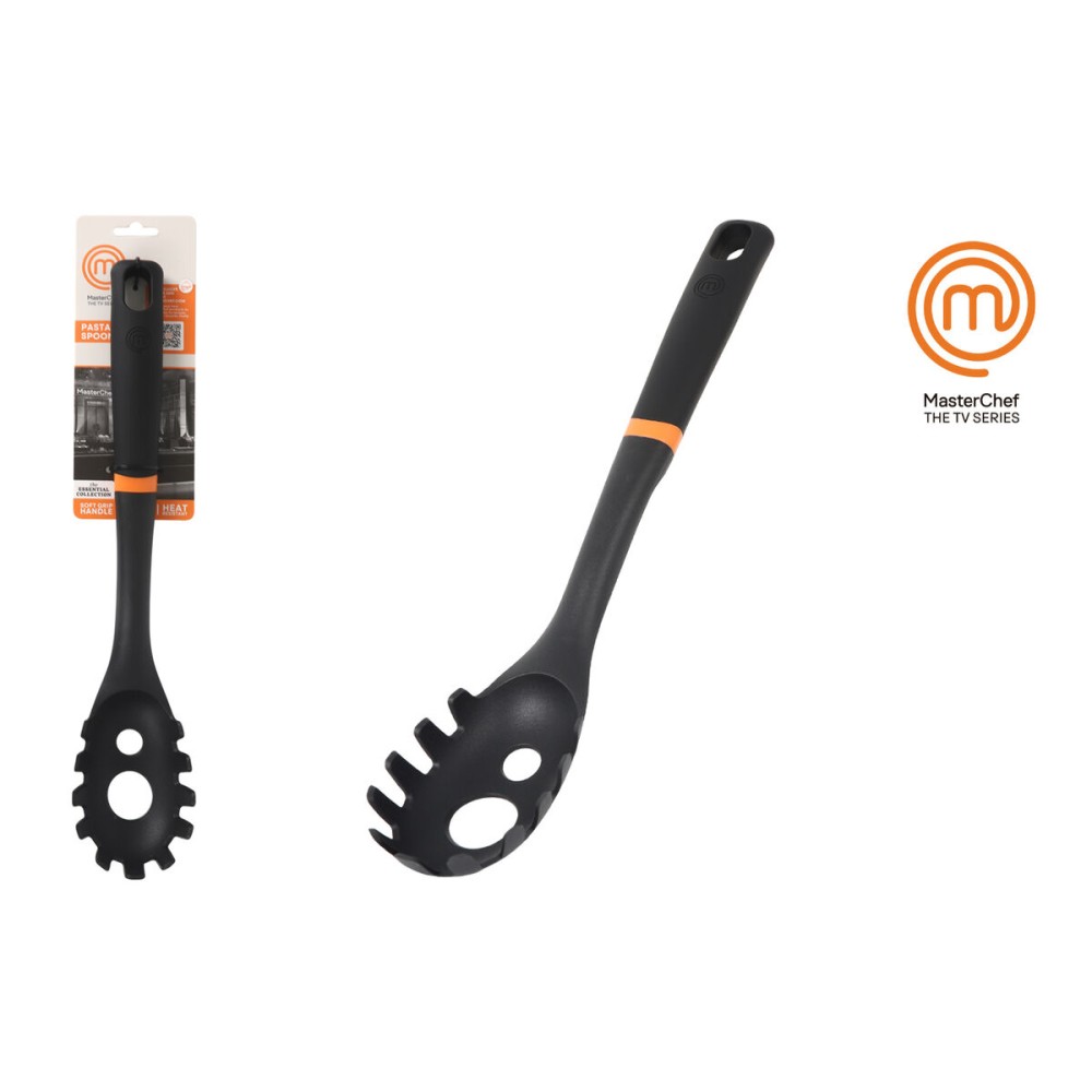 Spaghettilöffel MasterChef 34 cm (24 Stück)