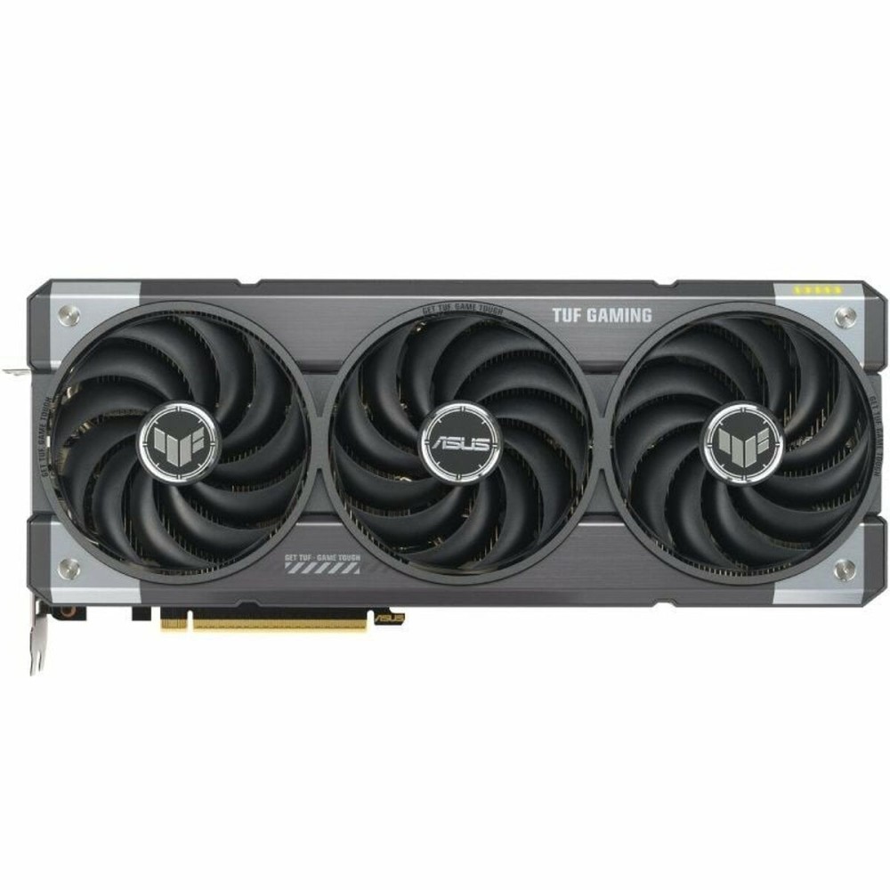 Grafikkarte Asus 90YV0LZ0-M0NA00 nvidia geforce rtx 5070 12 GB GDDR6 GDDR6X
