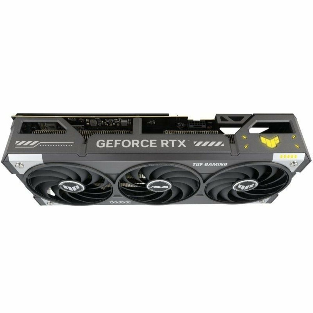 Grafikkarte Asus 90YV0LZ0-M0NA00 nvidia geforce rtx 5070 12 GB GDDR6 GDDR6X