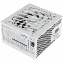 Power supply Mars Gaming MPB850SIW ATX 850 W 80 Plus Bronze
