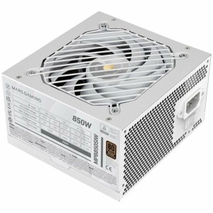 Power supply Mars Gaming MPB850SIW ATX 850 W 80 Plus Bronze