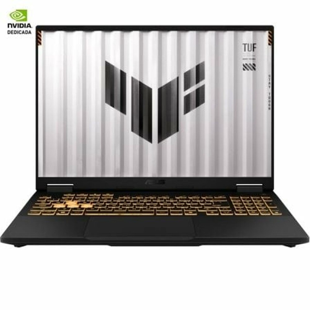 Ordinateur Portable Asus TUF608JPR-QT031 16" Intel Core i7 32 GB RAM 1 TB SSD