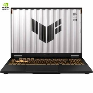 Ordinateur Portable Asus TUF608JPR-QT031 16" Intel Core i7 32 GB RAM 1 TB SSD