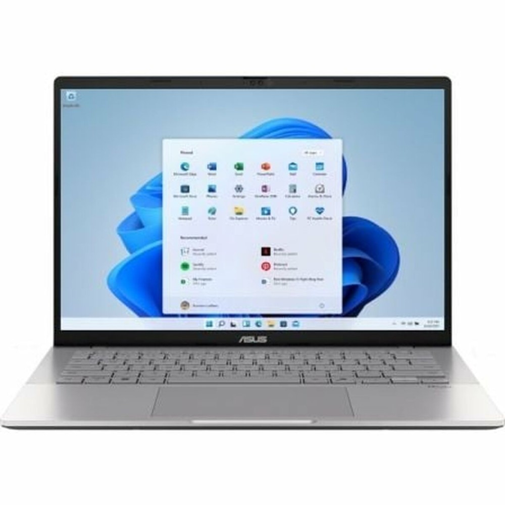 Ordinateur Portable Asus VivoBook S14 S3407CA-LY075W 14" intel core ultra 5 16 GB RAM 1 TB SSD Espagnol Qwerty