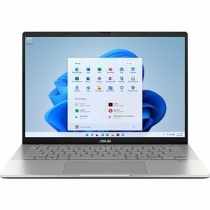 Ordinateur Portable Asus VivoBook S14 S3407CA-LY075W 14" intel core ultra 5 16 GB RAM 1 TB SSD Espagnol Qwerty