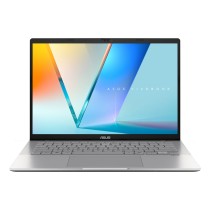 Ordinateur Portable Asus VivoBook S14 S3407CA-LY075W 14" intel core ultra 5 16 GB RAM 1 TB SSD Espagnol Qwerty