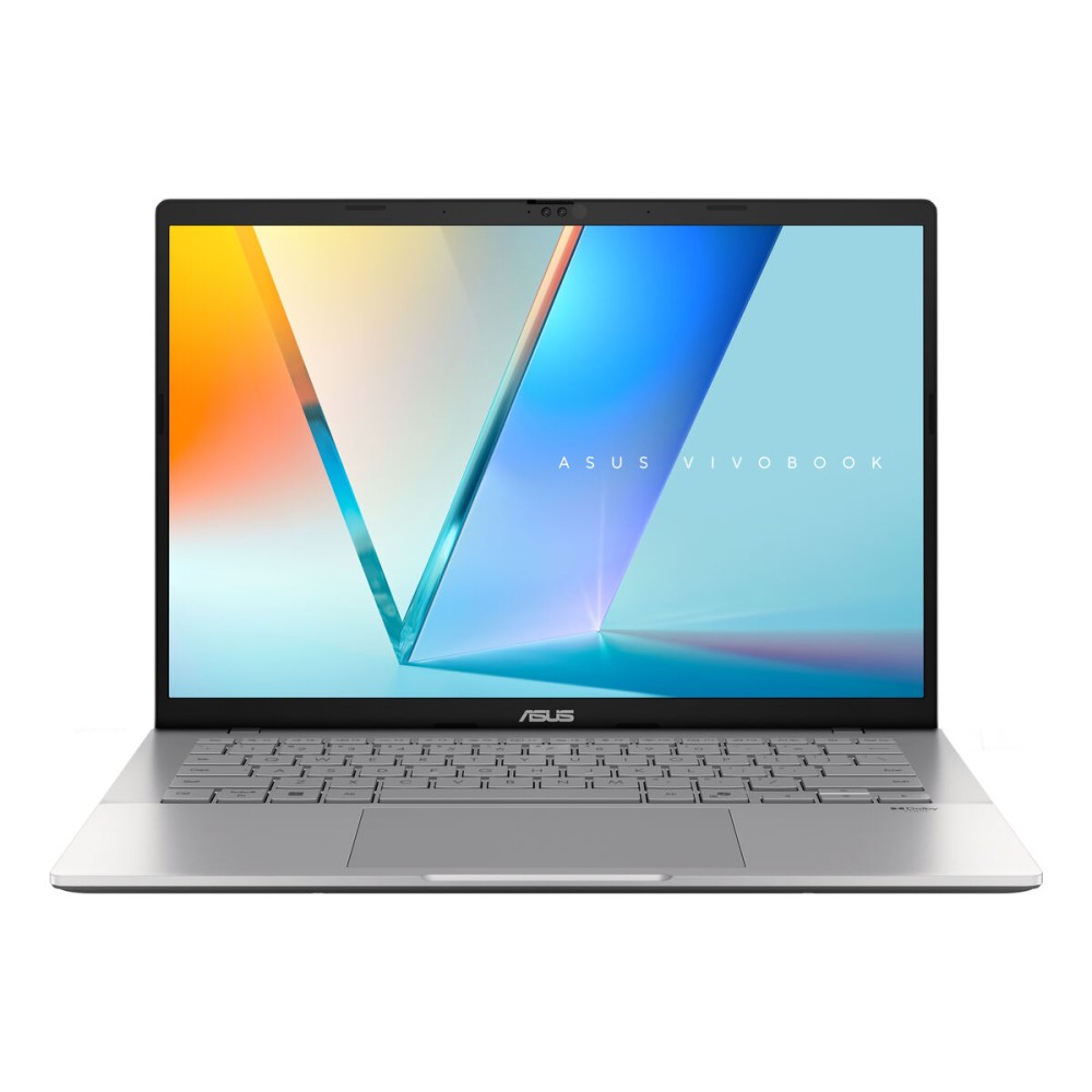 Ordinateur Portable Asus VivoBook S14 S3407CA-LY075W 14" intel core ultra 5 16 GB RAM 1 TB SSD Espagnol Qwerty
