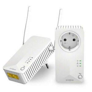 Amplificateur Wifi STRONG POWERLWF600DUOEU