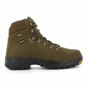 Bottes de montagne Chiruca Trofeo 01 Marron Olive