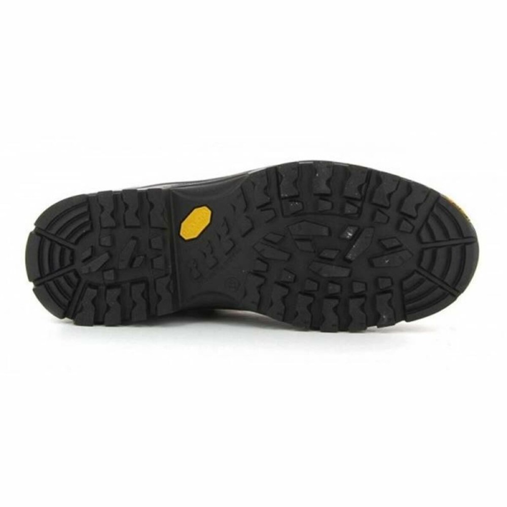 Bottes de montagne Chiruca Trofeo 01 Marron Olive