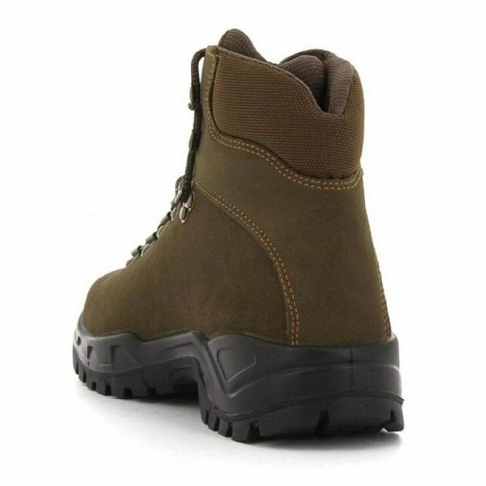 Bottes de montagne Chiruca Trofeo 01 Marron Olive