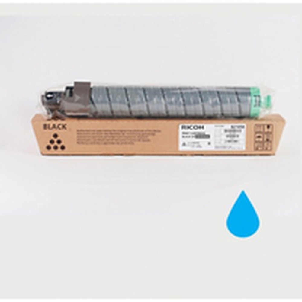 Toner Ricoh 820119 Türkis