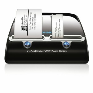 Multifunction Printer Dymo LabelWriter™ 450 TwinTurbo