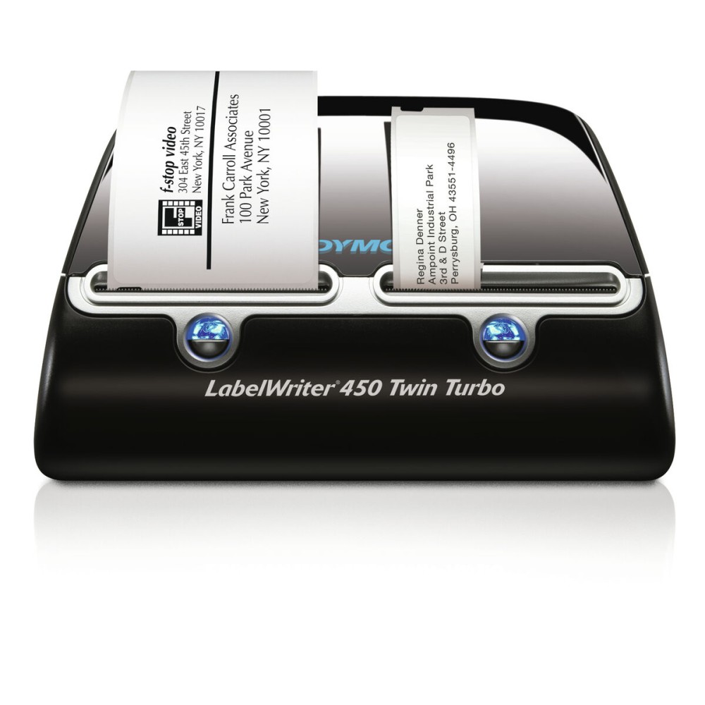 Multifunction Printer Dymo LabelWriter™ 450 TwinTurbo