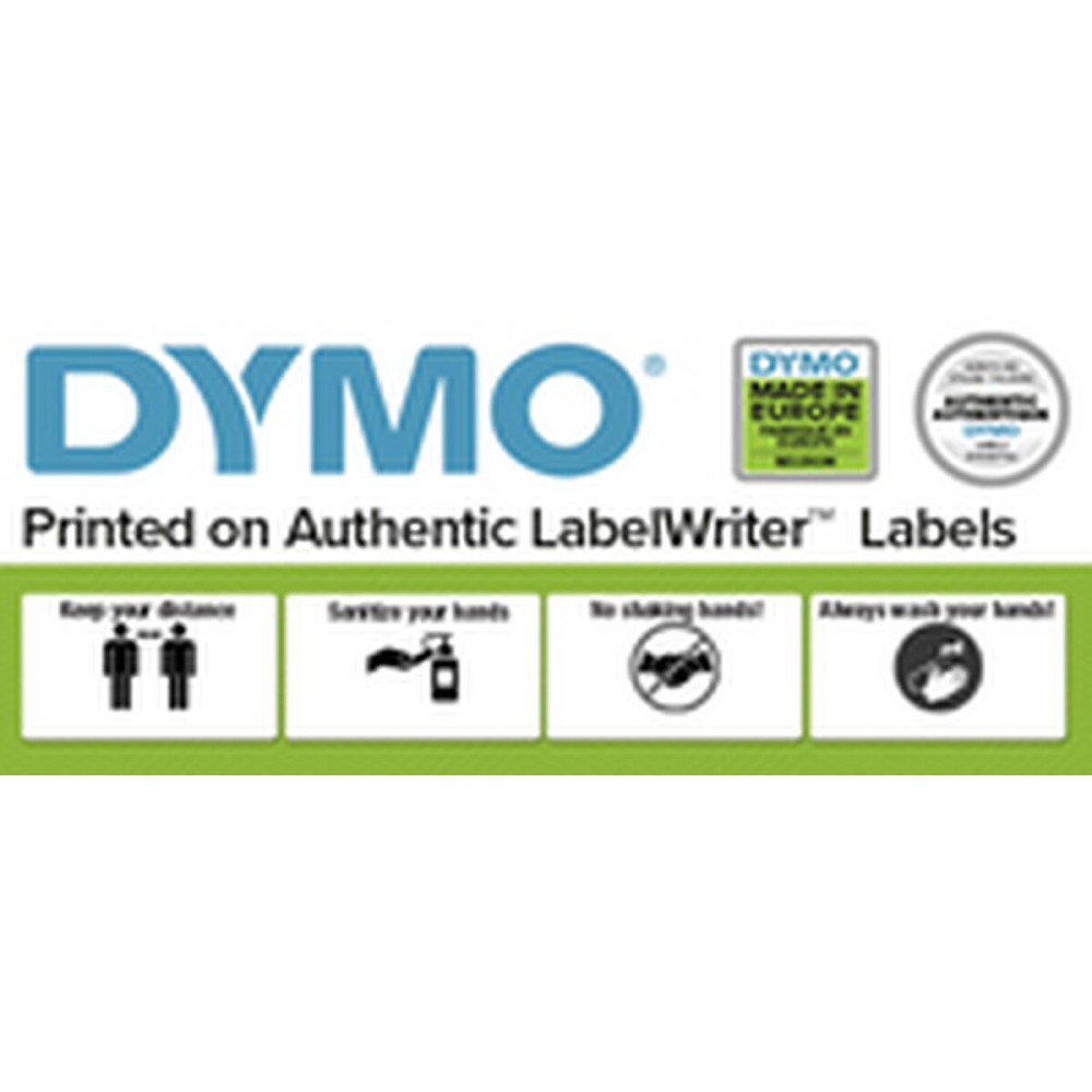 Multifunction Printer Dymo LabelWriter™ 450 TwinTurbo