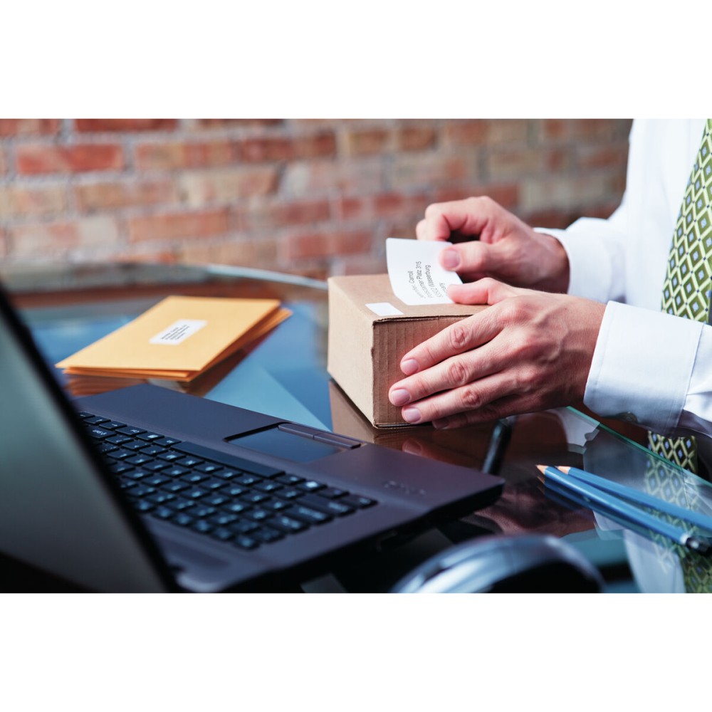 Multifunction Printer Dymo LabelWriter™ 450 TwinTurbo