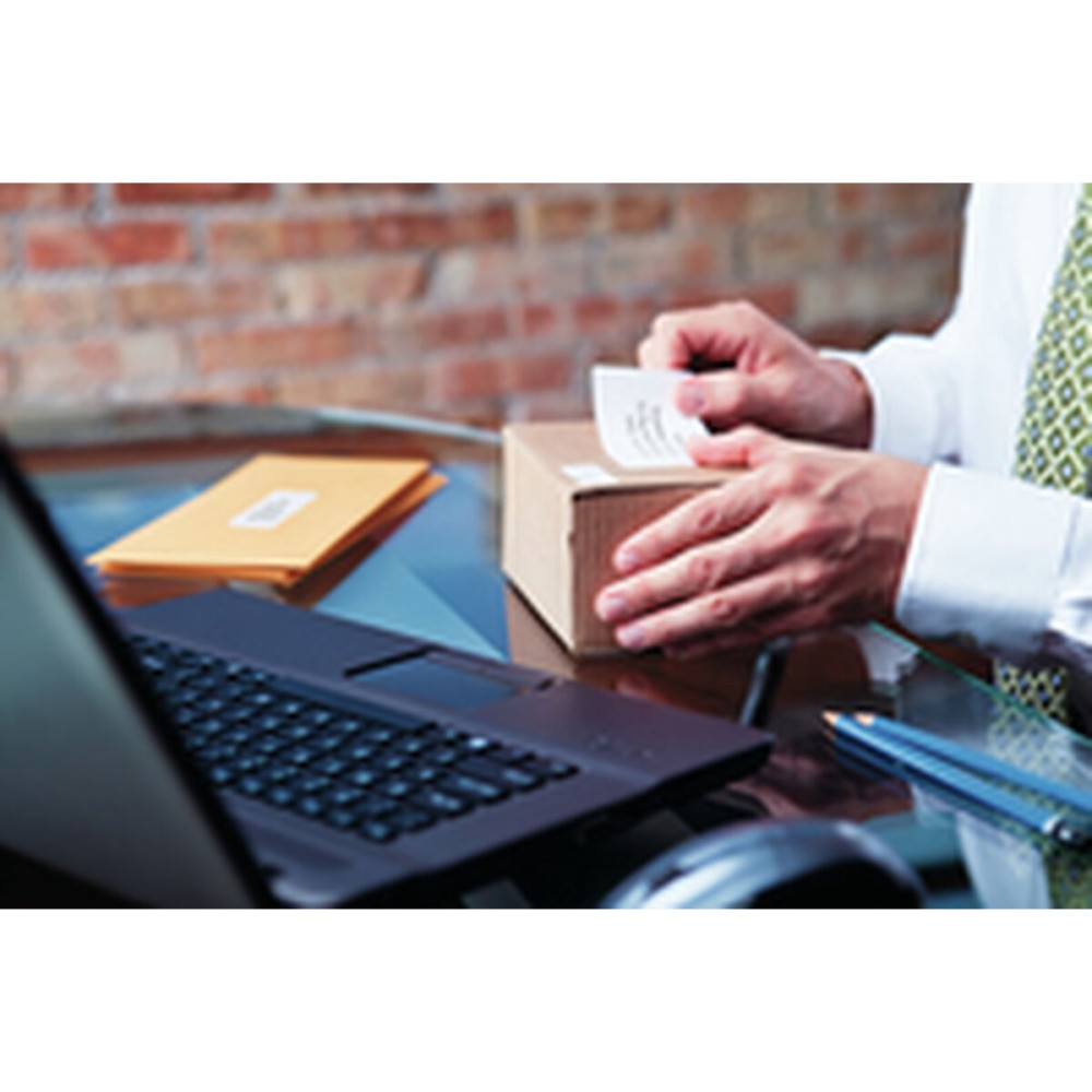Multifunction Printer Dymo LabelWriter™ 450 TwinTurbo