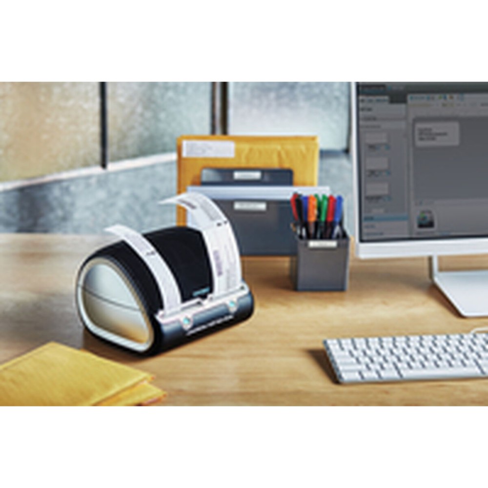 Multifunction Printer Dymo LabelWriter™ 450 TwinTurbo