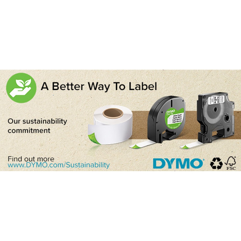 Multifunction Printer Dymo LabelWriter™ 450 TwinTurbo
