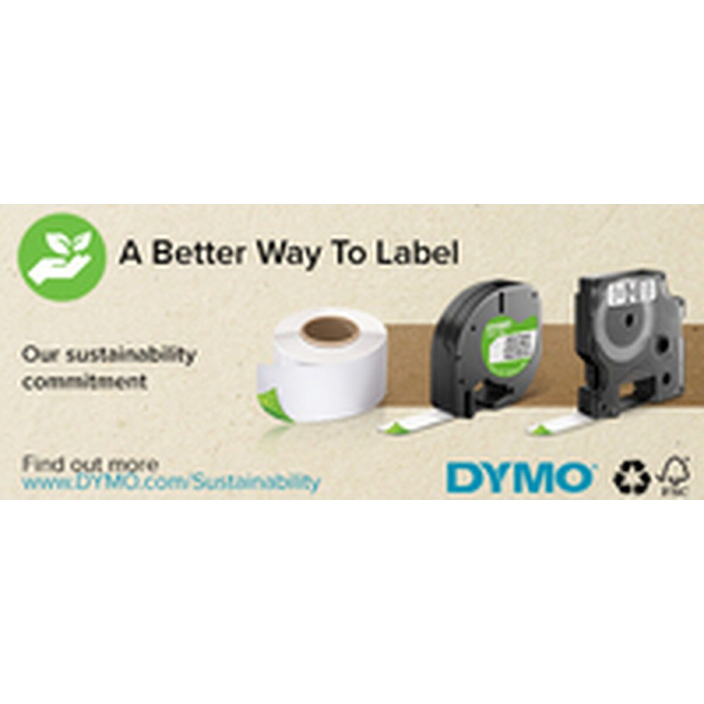 Multifunction Printer Dymo LabelWriter™ 450 TwinTurbo