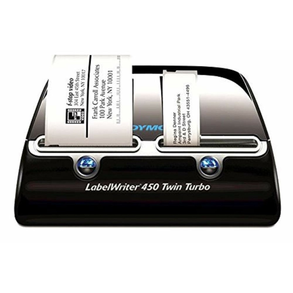 Multifunction Printer Dymo LabelWriter™ 450 TwinTurbo