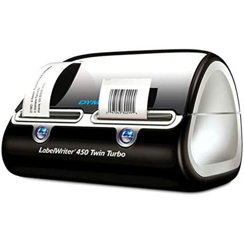 Multifunction Printer Dymo LabelWriter™ 450 TwinTurbo