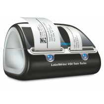 Multifunction Printer Dymo LabelWriter™ 450 TwinTurbo