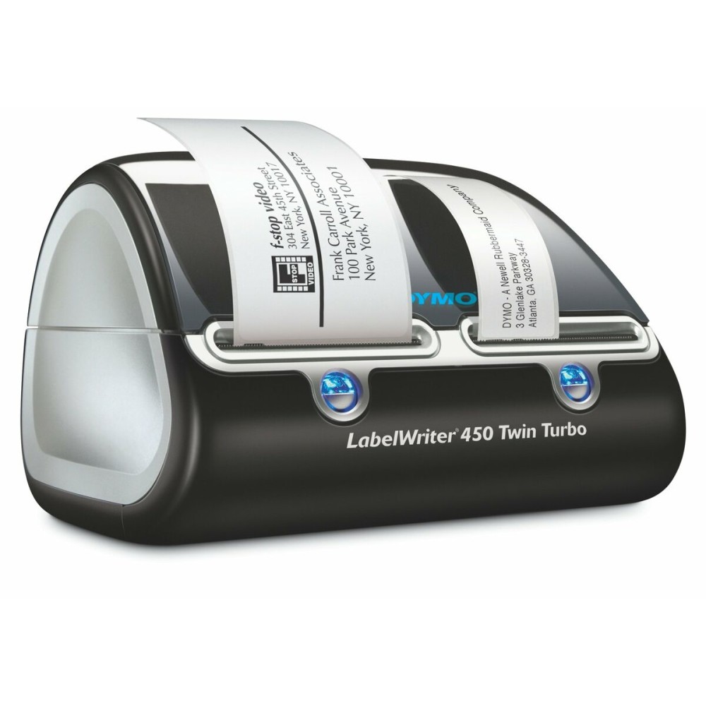 Multifunction Printer Dymo LabelWriter™ 450 TwinTurbo