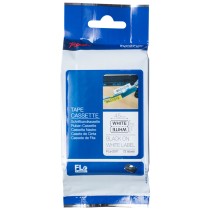 Ruban Matriciel Original Brother FLE2511 Blanc