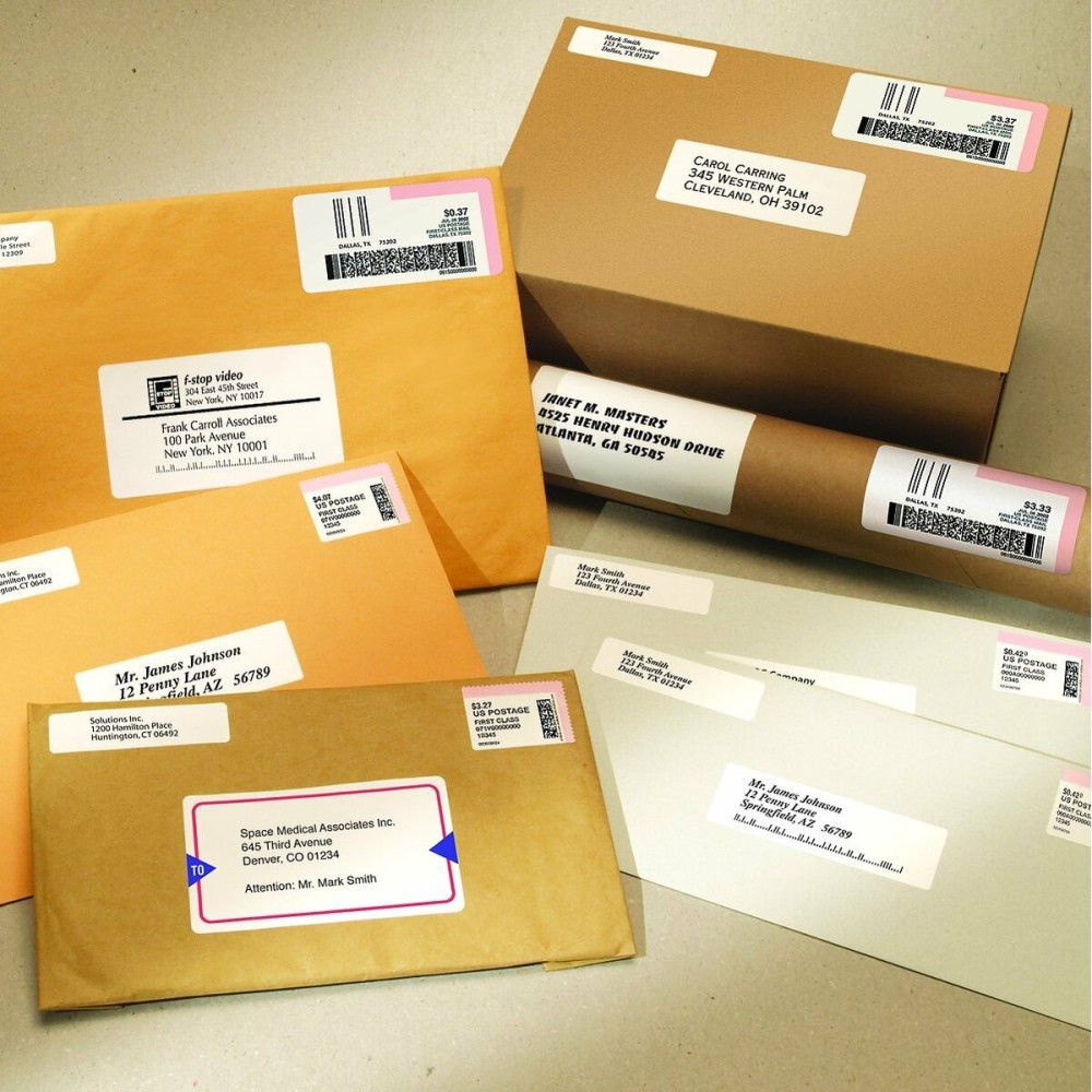 Multifunktionsdrucker Dymo LabelWriter™ 450 TwinTurbo