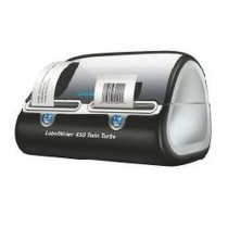 Multifunction Printer Dymo LabelWriter™ 450 TwinTurbo