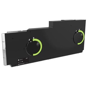 Récipient pour toner usagé Lexmark 72K0W00 Noir