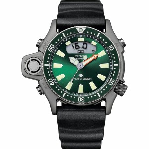 Herrenuhr Citizen JP2007-17X