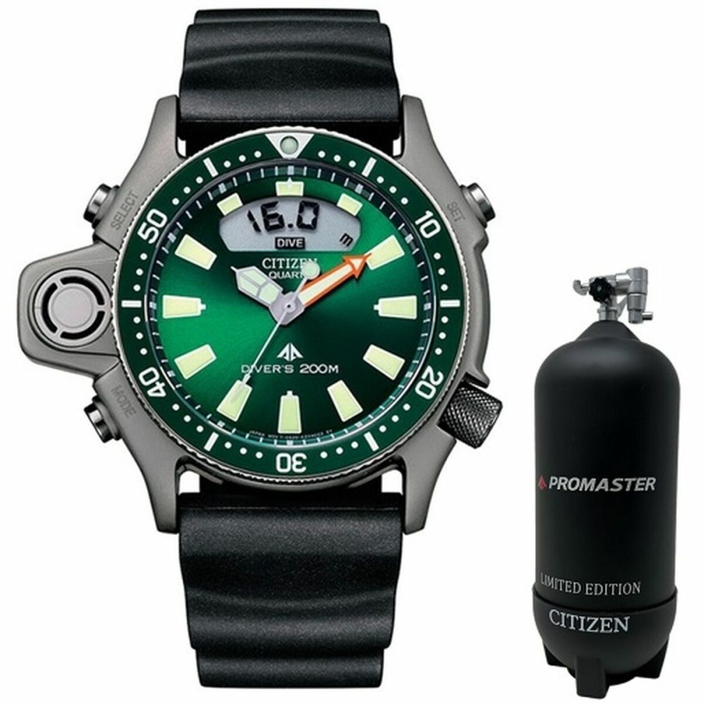 Montre Homme Citizen JP2007-17X
