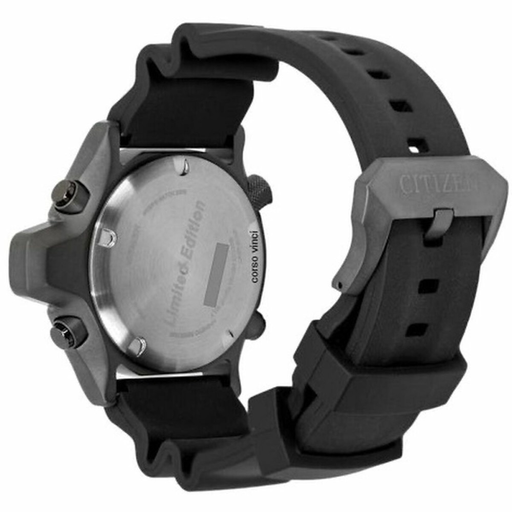 Montre Homme Citizen JP2007-17X