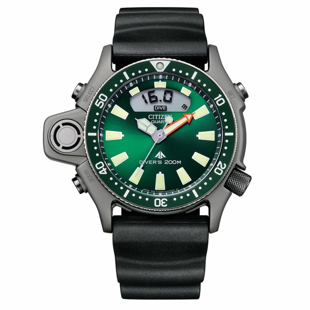 Montre Homme Citizen JP2007-17X