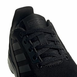 Chaussures casual enfant Adidas Nebula Ted Noir