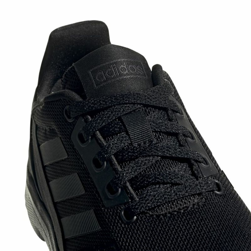 Children’s Casual Trainers Adidas Nebula Ted Black