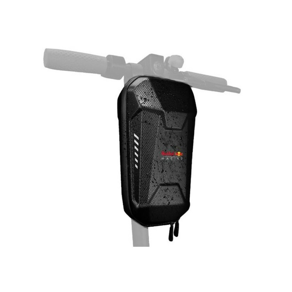 Casque de Cyclisme pour Adultes Red Bull RB-FBAG Noir