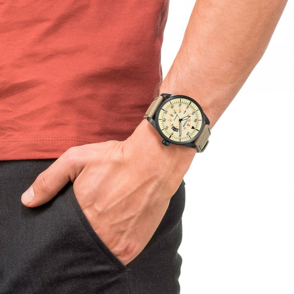 Montre Homme Citizen AW1365-19P