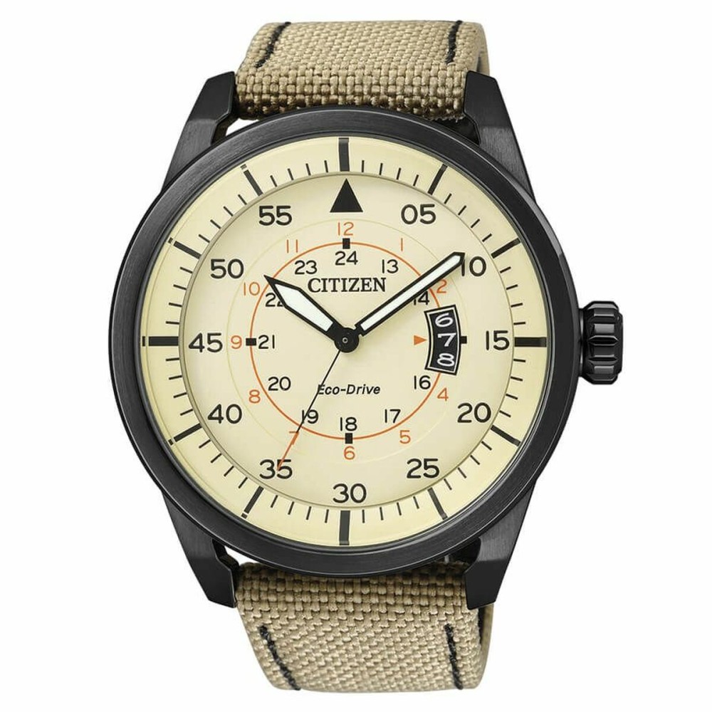 Montre Homme Citizen AW1365-19P