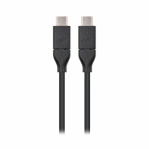 USB-C 3.1 Kabel NANOCABLE USB 3.1, 1m 3 A